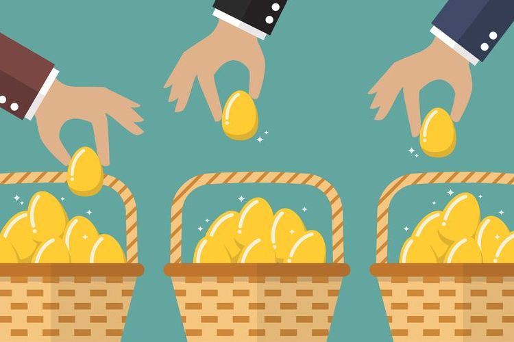 Ternyata Ini Cara Mendapatkan Pendanaan Investor Ternyata Ini Cara Mendapatkan Pendanaan Investor
