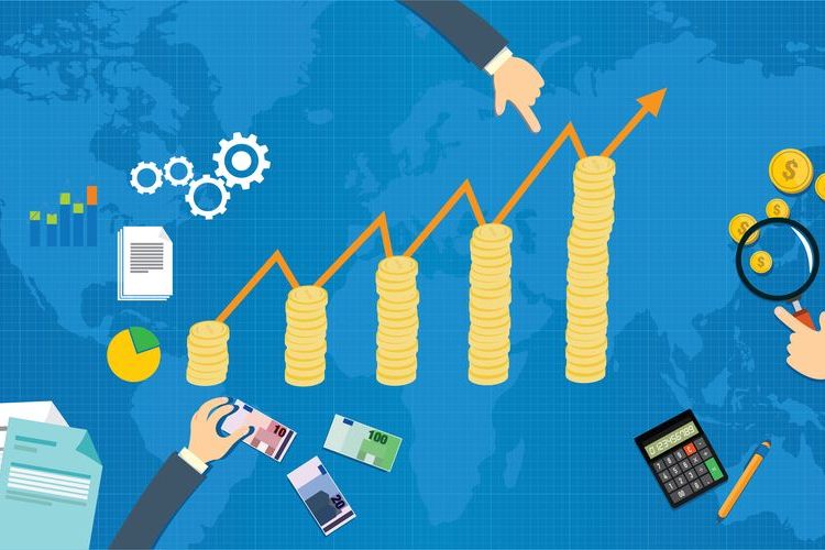 Hebaaat! Indonesia Masuk Daftar Negara Emerging Market Terbesar Di ...