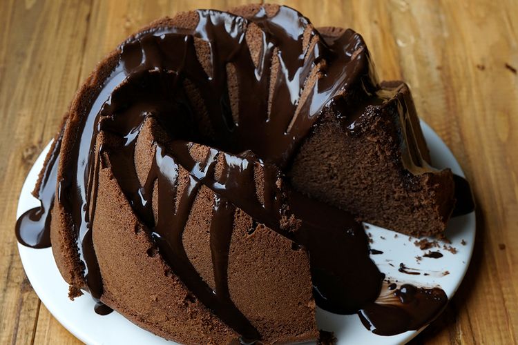 7 Variasi Cake Cokelat Yang Bisa Jadi Pilihan Untuk Valentine 7 Variasi Cake Cokelat Yang Bisa Jadi Pilihan Untuk Valentine