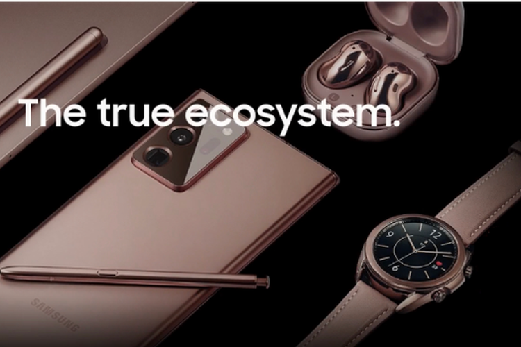 Ini Dia 4 Samsung Galaxy Terbaru Untuk Maksimalkan New Normal Mu Ini Dia 4 Samsung Galaxy Terbaru Untuk Maksimalkan New Normal Mu