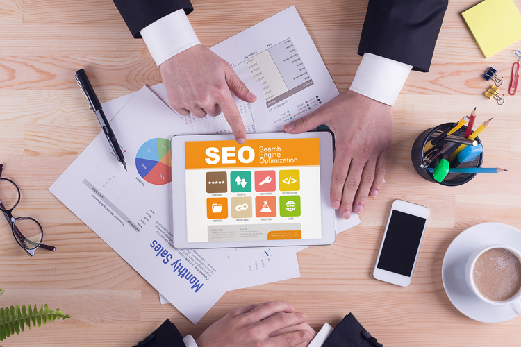 strategi seo terbaik