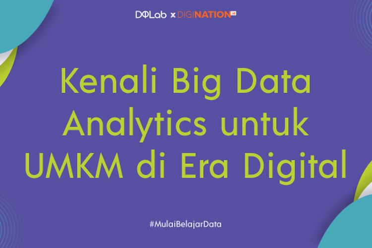 Penggunaan Google Analytics untuk UMKM