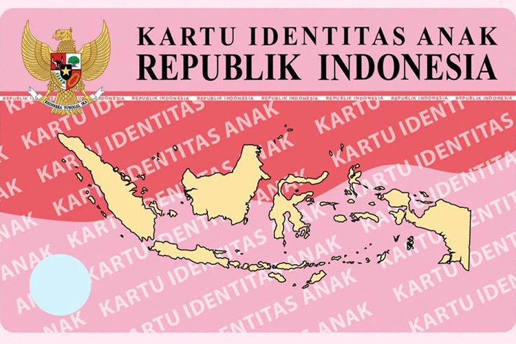 Cara Membuat Kartu Identitas Anak (KIA) Dan Apa Saja Manfaatnya - Kanya.ID