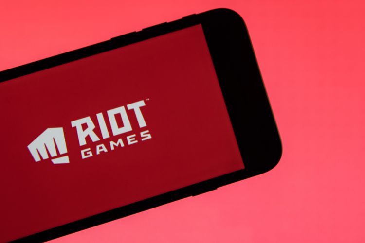 RIOT GAMES Memperluas Bisnis Publisher Ke Asia Pasifik