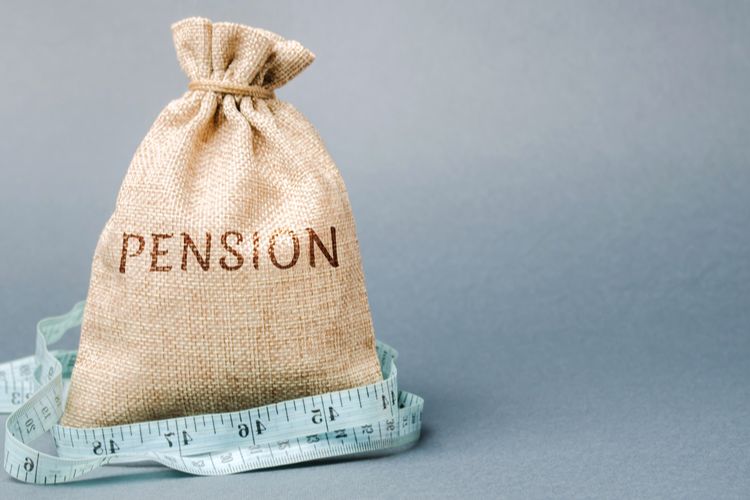Rules of Terms Bangun Dana Pensiun agar Keuangan Tetap Sehat hingga Tua