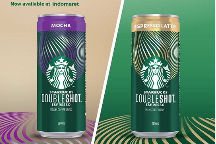 Ini Pelajaran Strategi Pemasaran Dari Starbucks Kaleng 6193