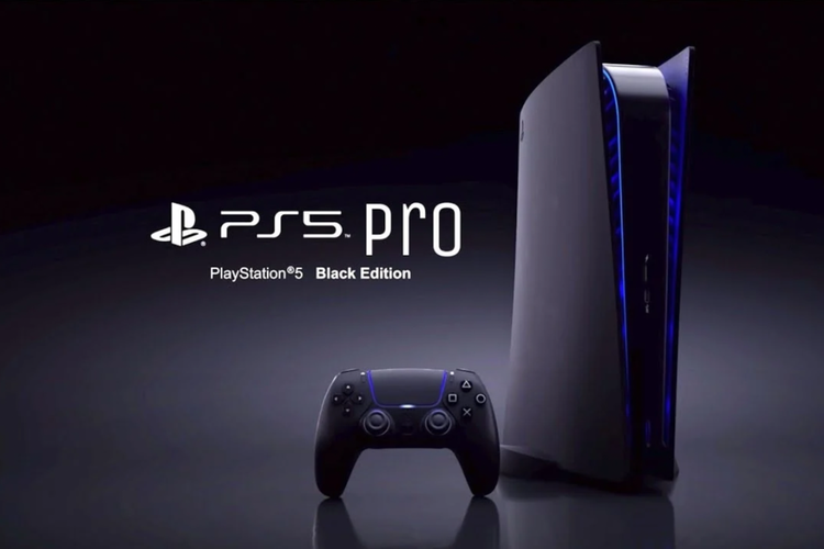 Sony Segera Rilis PlayStation 5 Versi Pro, Gimana Nih Guys Beli PS5 ...