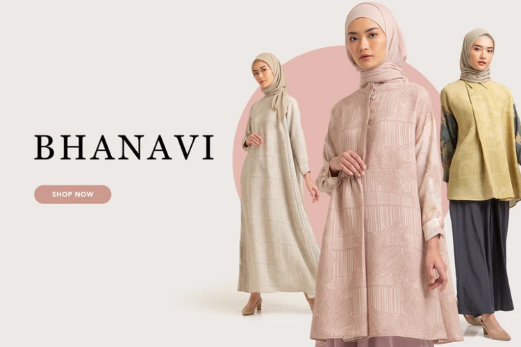 Islamic clothing business name ideas