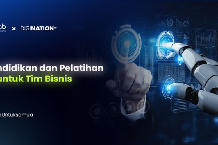 Pendidikan dan Pelatihan AI untuk Tim Bisnis