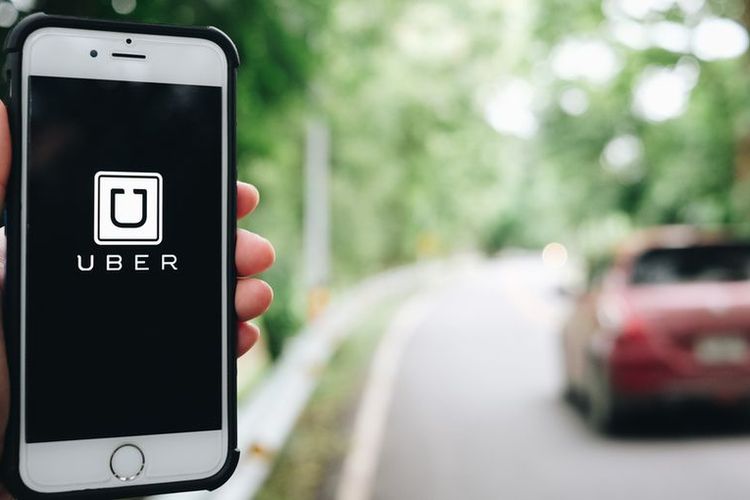 Uber Realisasikan Sistem Pembayaran Elektronik di Asia ...
