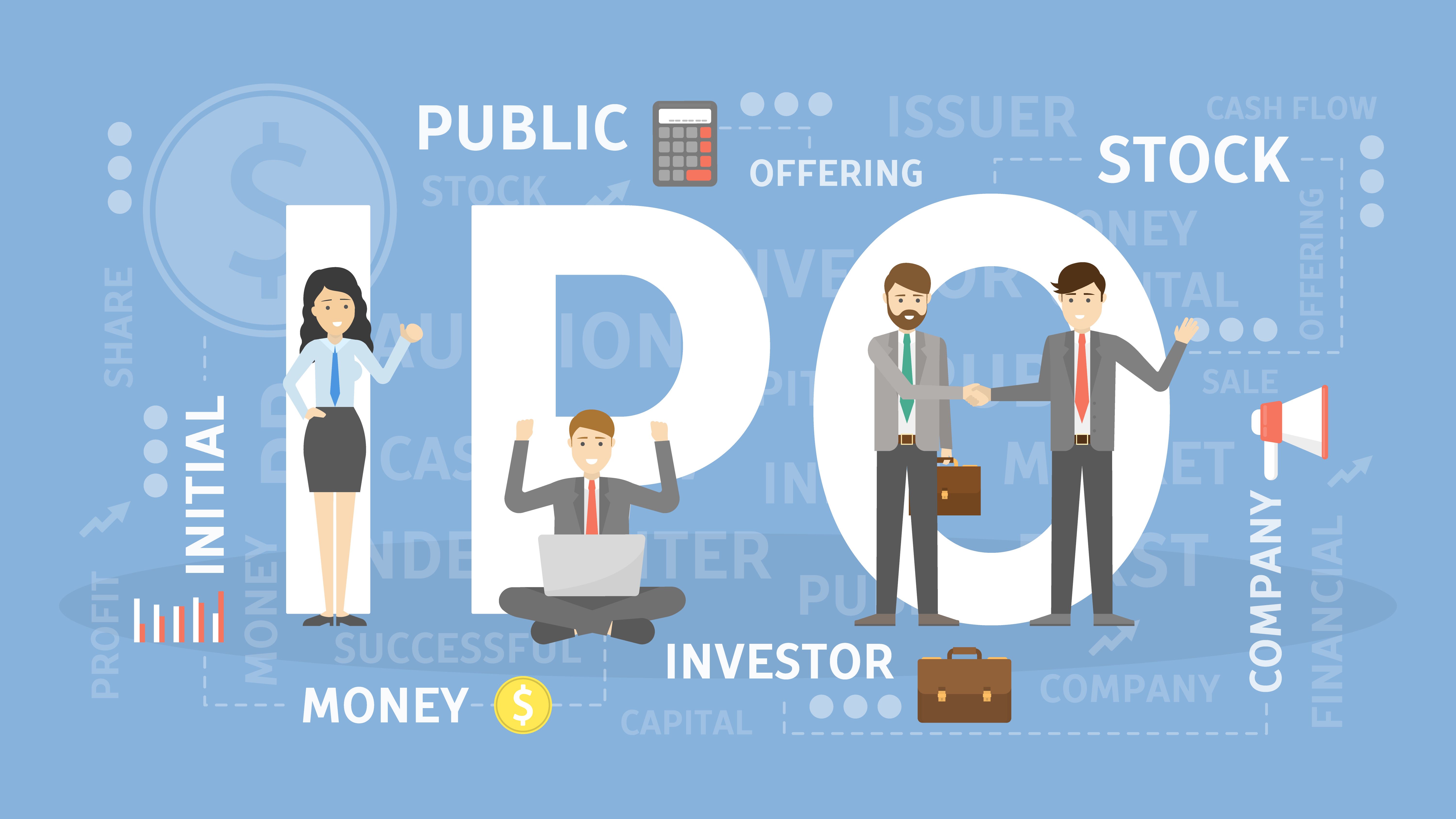 Apakah IPO untuk Startup Masih Worth It?