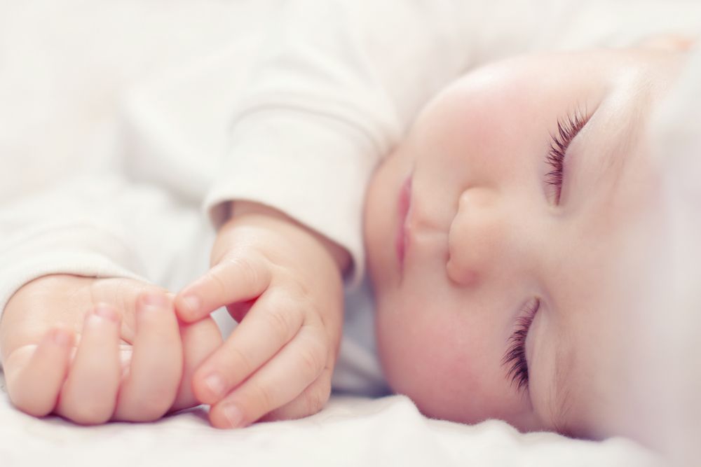  Usia  Berapa  Bayi  Boleh Tidur Tengkurap Kanya ID