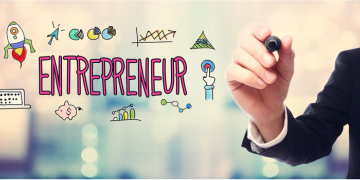 5 Cara Menumbuhkan Pola Pikir Entrepreneur