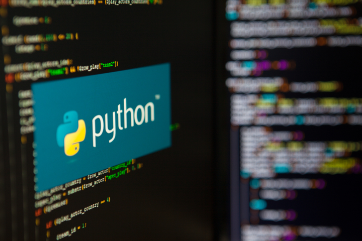 Belajar Python, Bahasa Pemrograman yang Cocok untuk Pemula