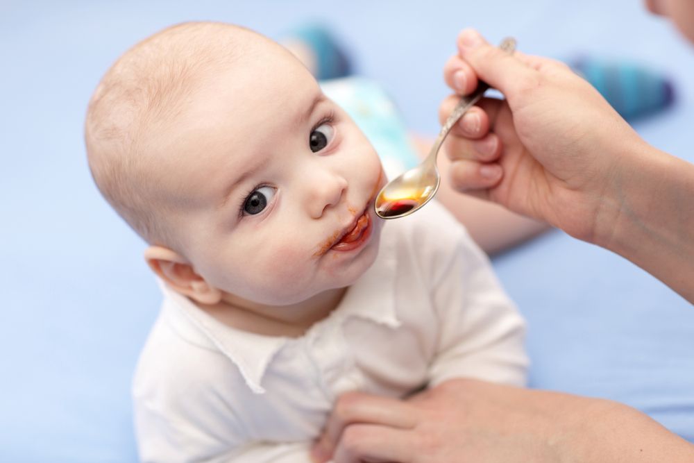 Rekomendasi Dosis Suplemen Zat Besi untuk Anak Menurut IDAI - Kanya.ID