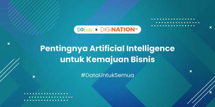 Pentingnya Artificial Intelligence Untuk Kemajuan Bisnis